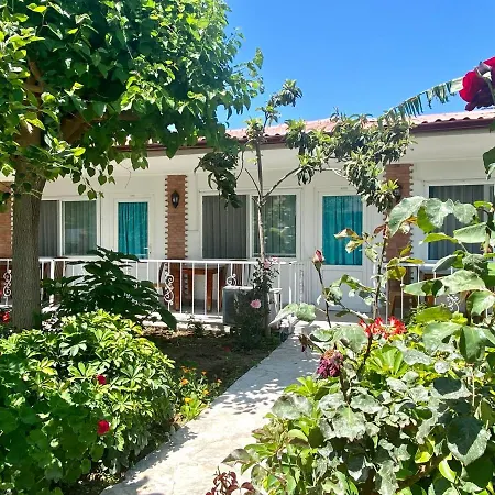 Lejlighedshotel Yunus Apart Selimiye