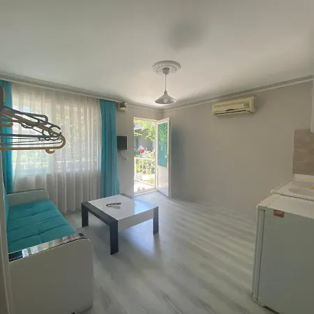Yunus Apart Selimiye Lejlighedshotel