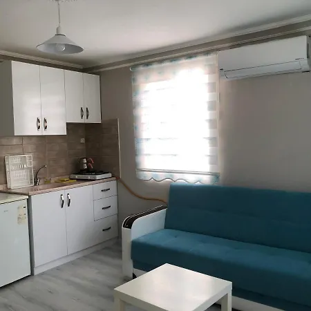 Yunus Apart Selimiye Lejlighedshotel