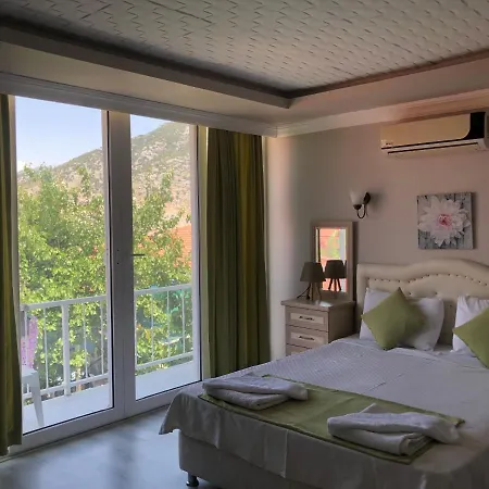 Lejlighedshotel Yunus Apart Selimiye Marmaris