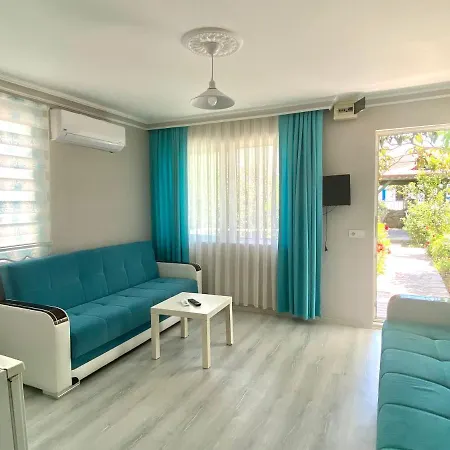 Lejlighedshotel Yunus Apart Selimiye Marmaris