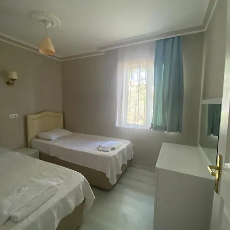 Lejlighedshotel Yunus Apart Selimiye *