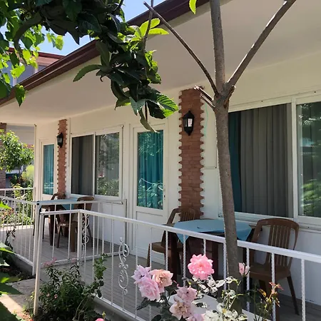 Lejlighedshotel Yunus Apart Selimiye